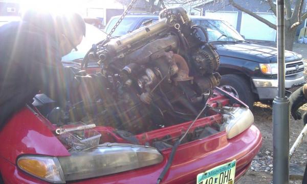 Getting some help from the unco's