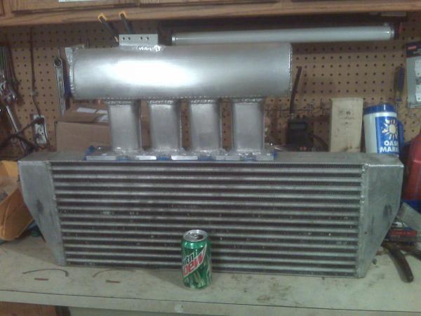 R.E.E.F. "Race" SMIM
Dejon Tool 28 x 11 x 3 FMIC